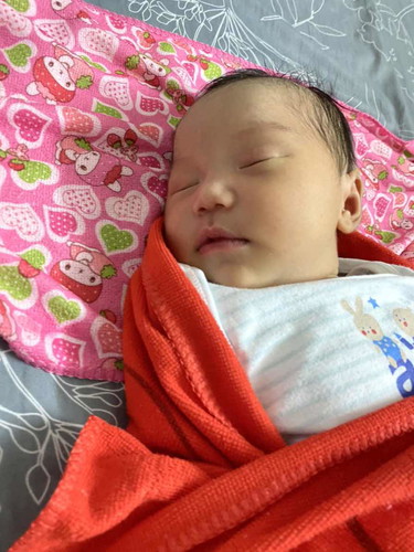 เด็ก5วัน