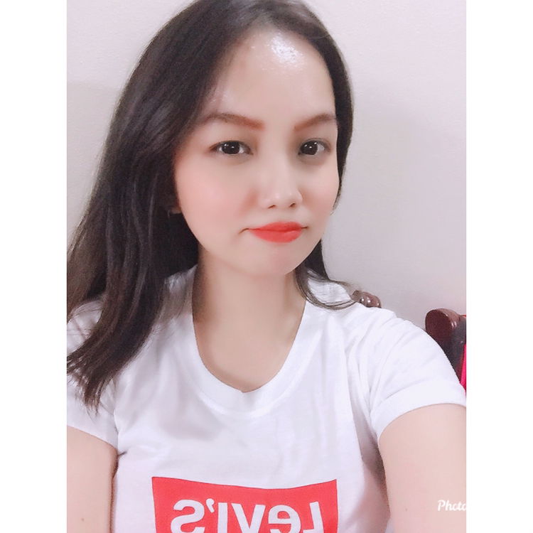 Natthida profile icon