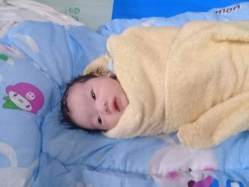 เเชร์ประสบการณ์ตอนคลอด