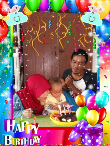 Arnella Wahyudi profile icon