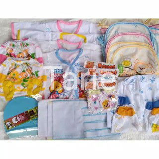 BAJU NEWBORN GRATISS!!!