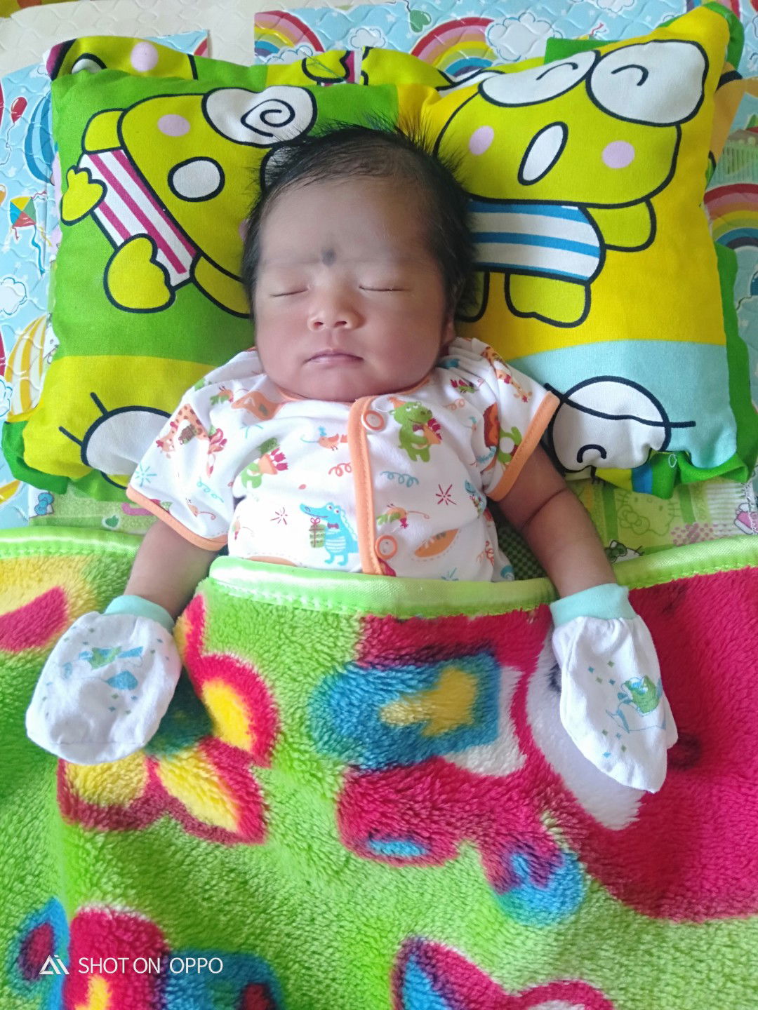 Puput Nurholifah profile icon