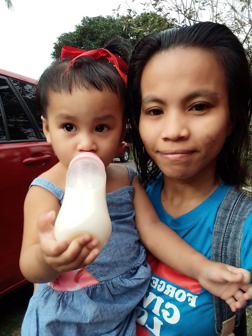 Ethelyn Ansuas profile icon