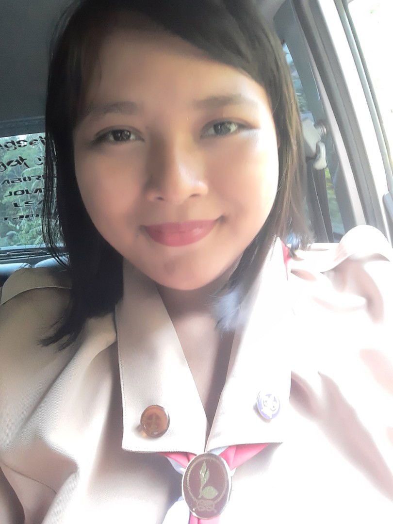 Dian Andaria profile icon