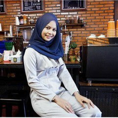 นูรมา บีดิง profile icon