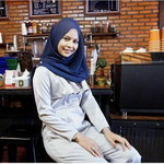 นูรมา บีดิง profile icon