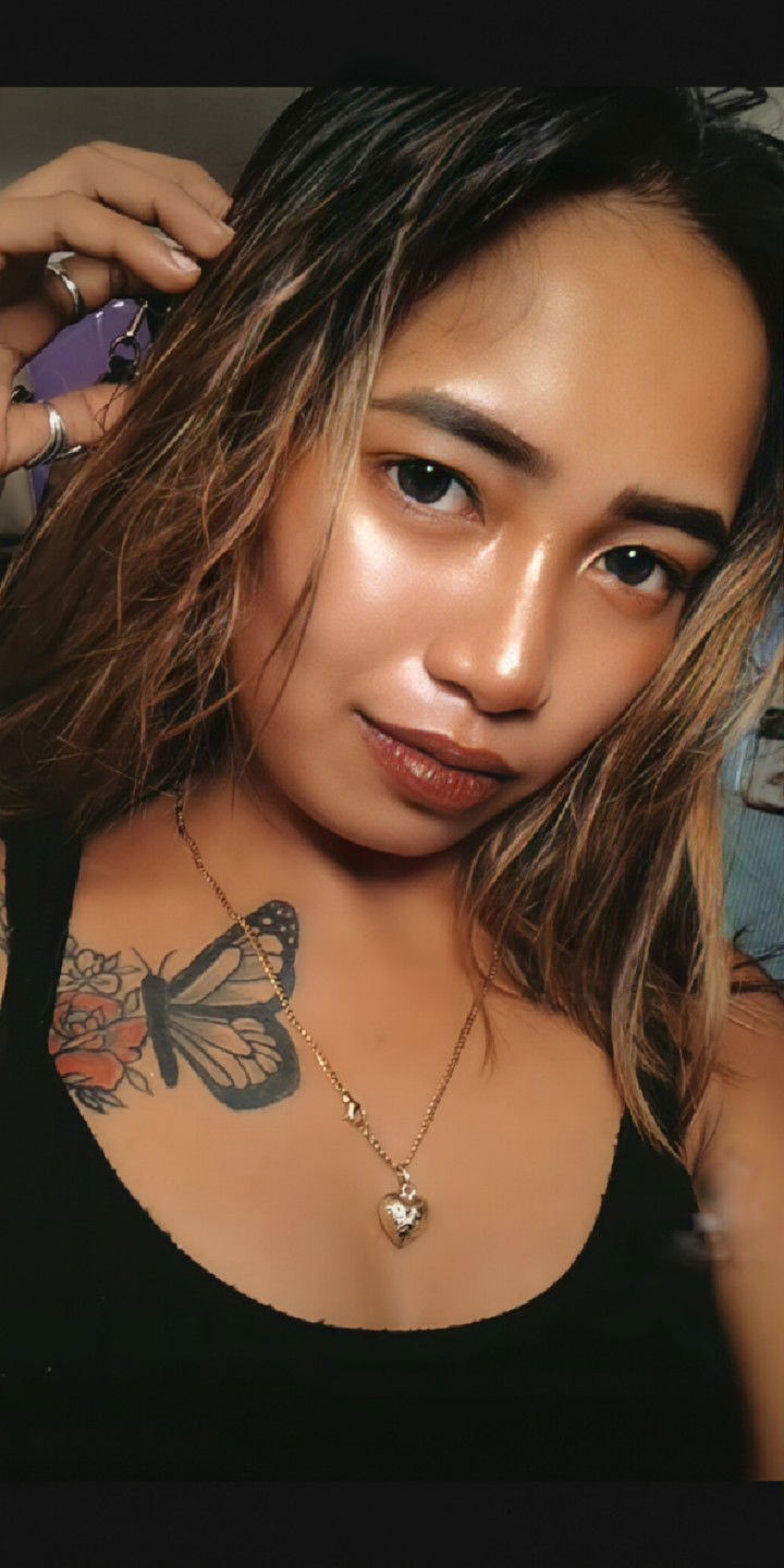 Thine Jaranilla Doromal II profile icon