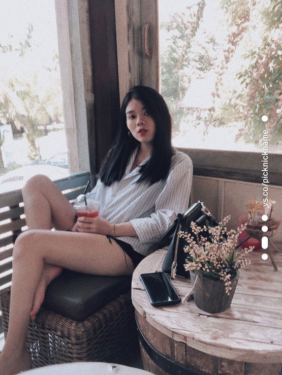 Pannee PickNick Mulnoisu profile icon