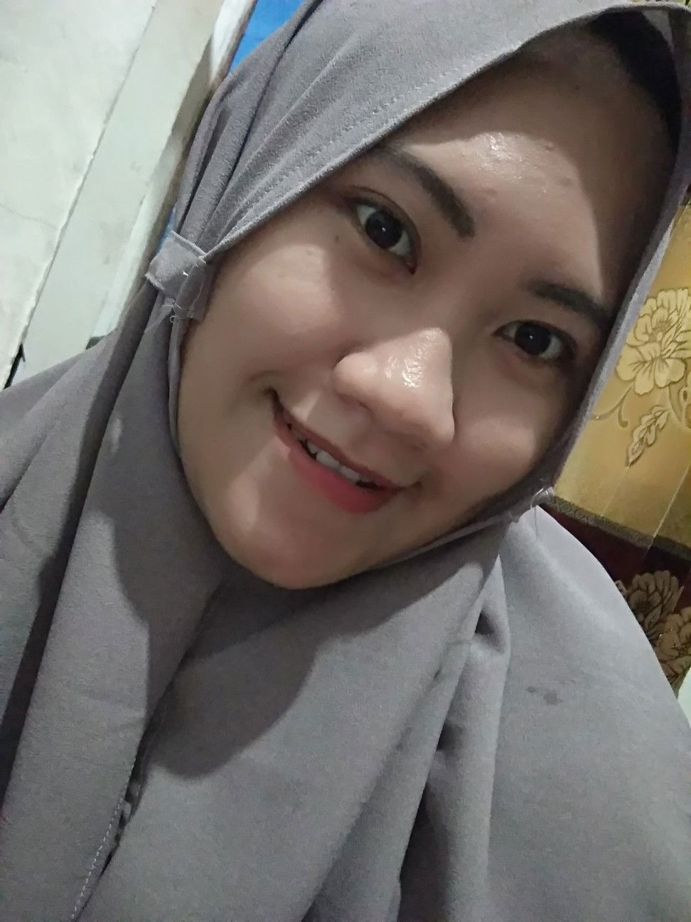 uswatun khasanah profile icon