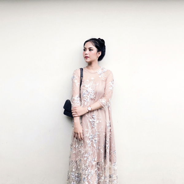 Rofifah Salsabila profile icon