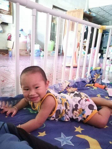 Tharida Aui profile icon