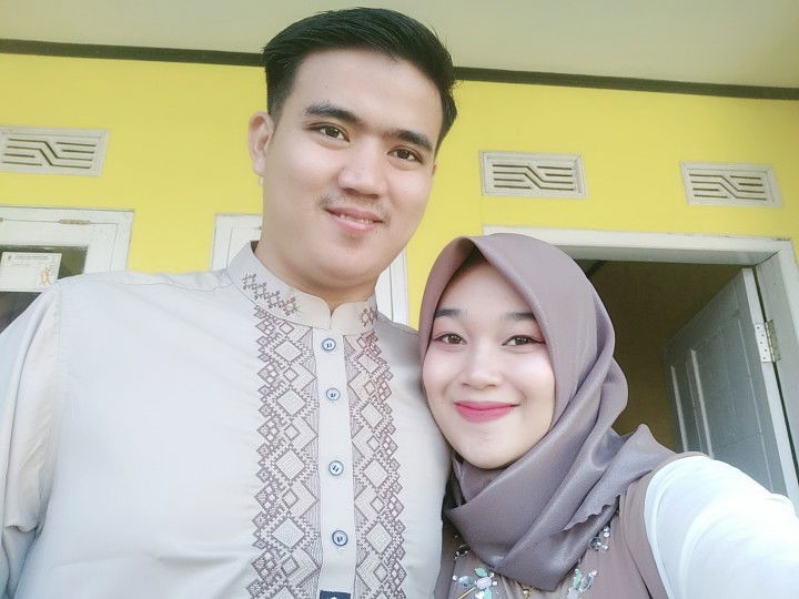 Rini Hastami profile icon