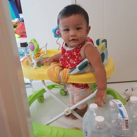 การเดิน