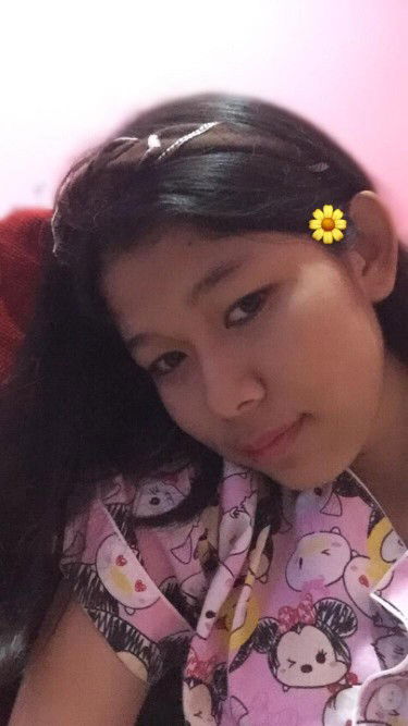 Adelia manda profile icon