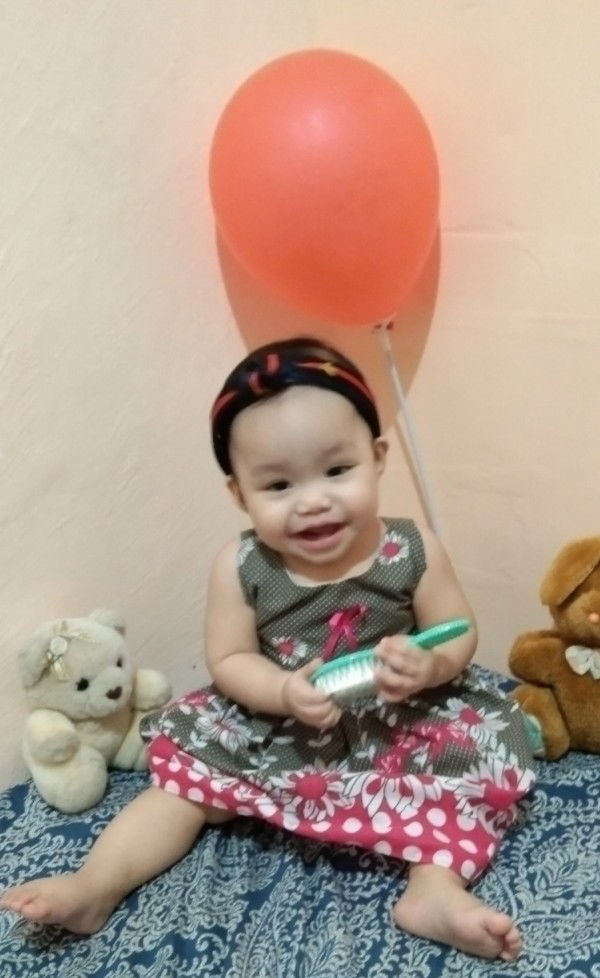 Chie Bergonio profile icon