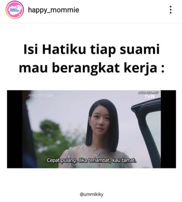 seru-seruan yuk bun