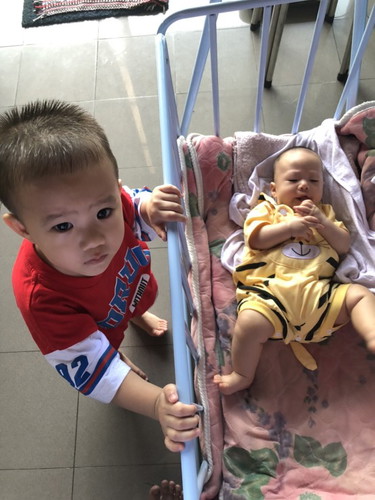 นมแม่ล้วน ให้ลูกกินได้นานได้เท่าไหร่คะ