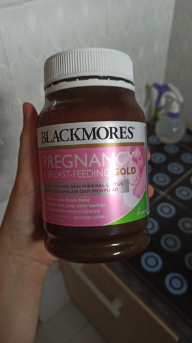 blackmores