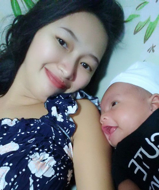 Frenzy Paron profile icon