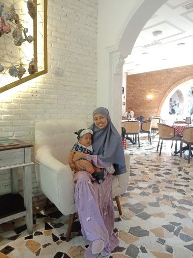 Anfani Ramadani profile icon