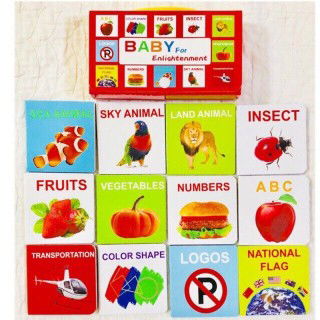 10 in 1 story bedtime & 12 series educational