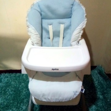 Aprica Manual Swing