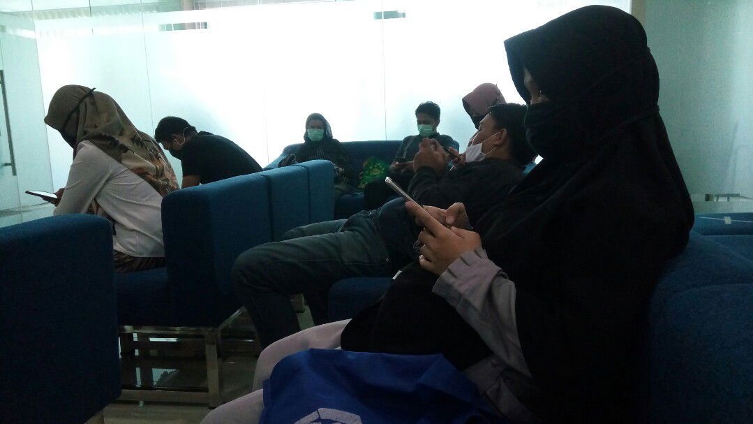 Pass USG Kemarin Volume Air ketuban cumak 5,2?  Amankah?