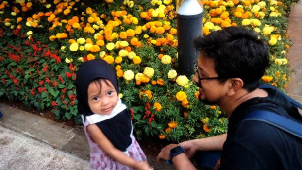 Ade Yohannah profile icon