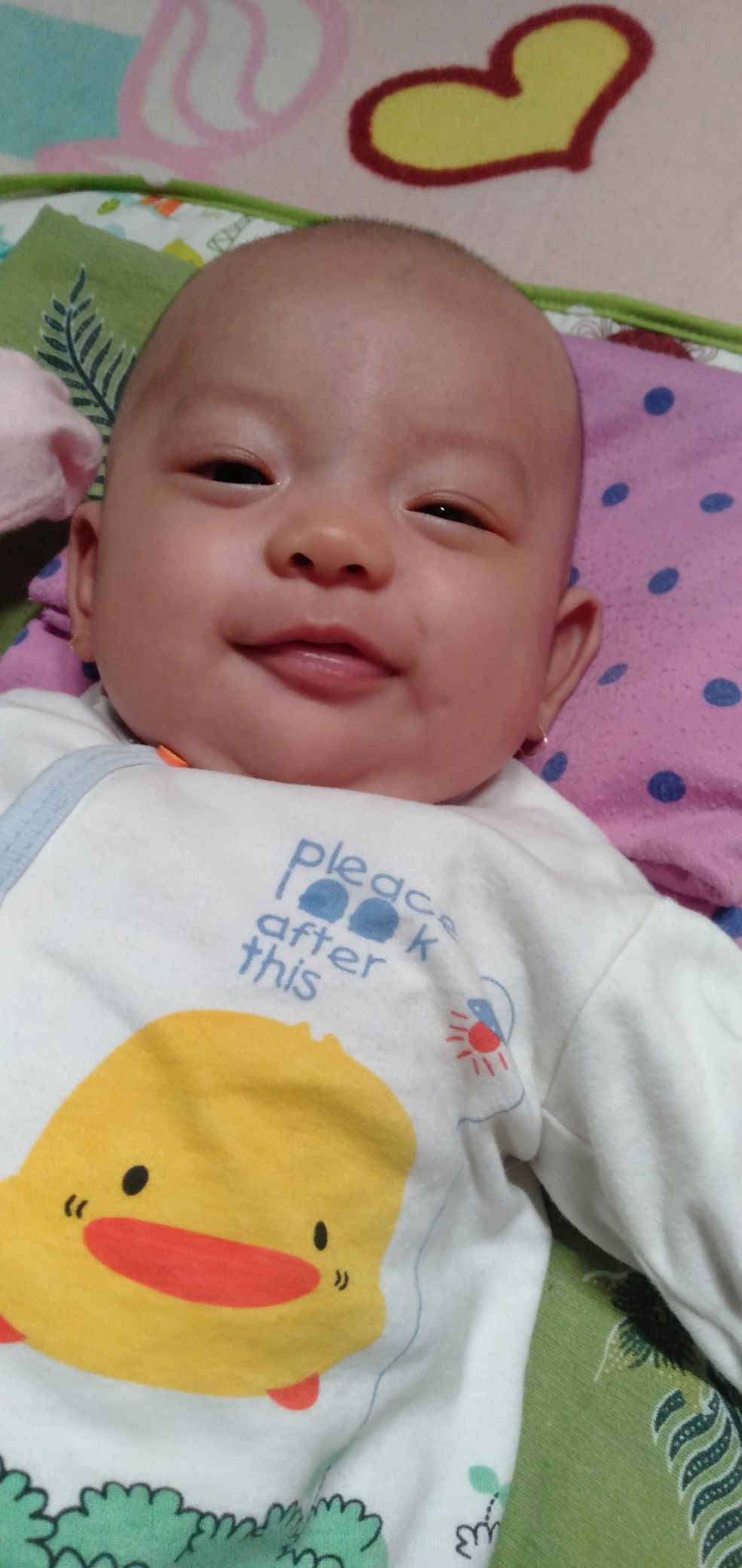 Nhie Nhieng Isyan profile icon