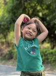 Wanida Khamwong profile icon