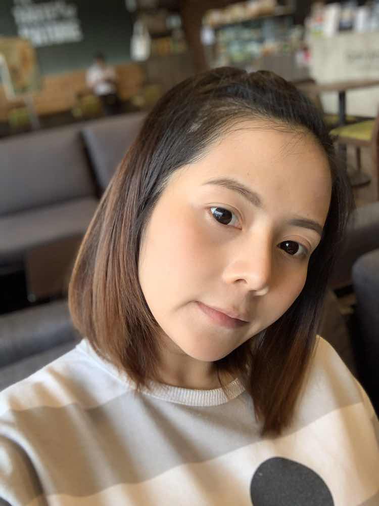 Orawan Noyin profile icon