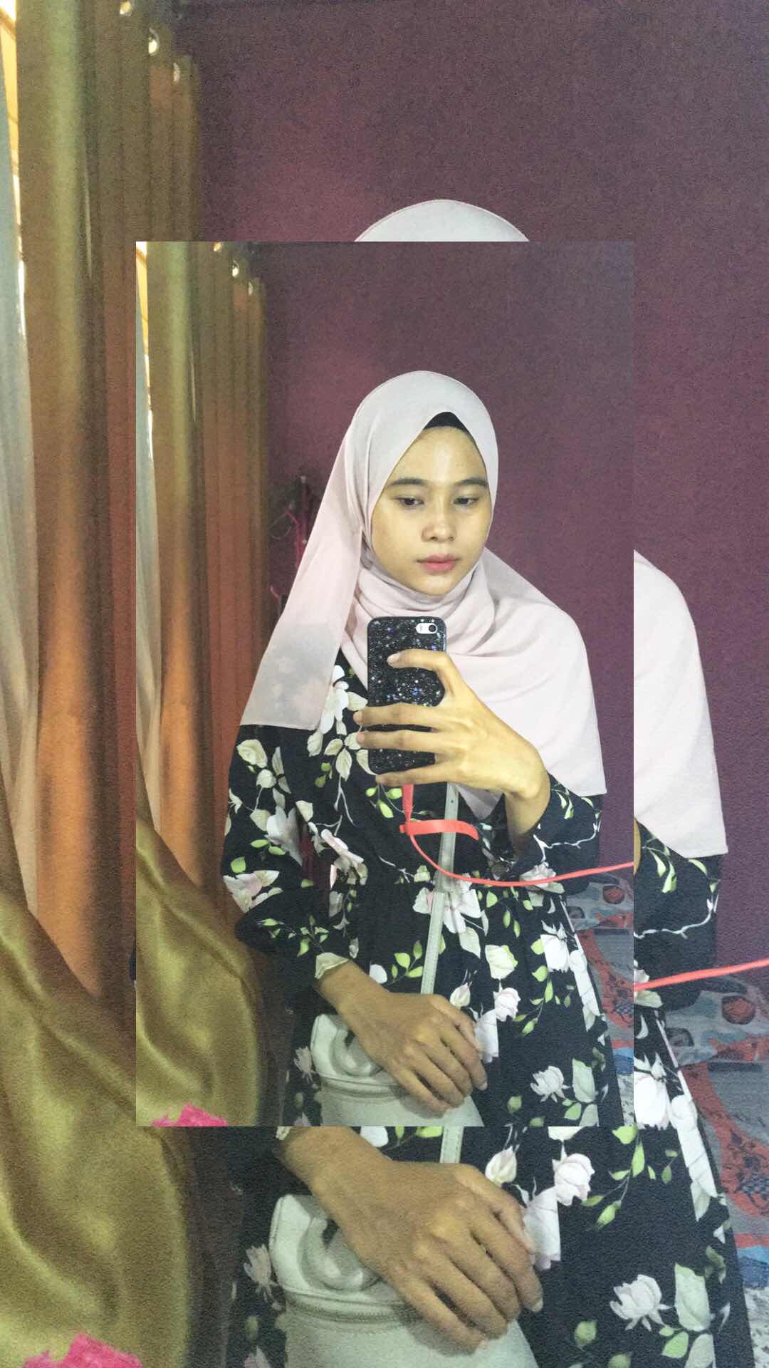 Syahida Awliya profile icon