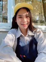 Panatda Phuwongpa profile icon