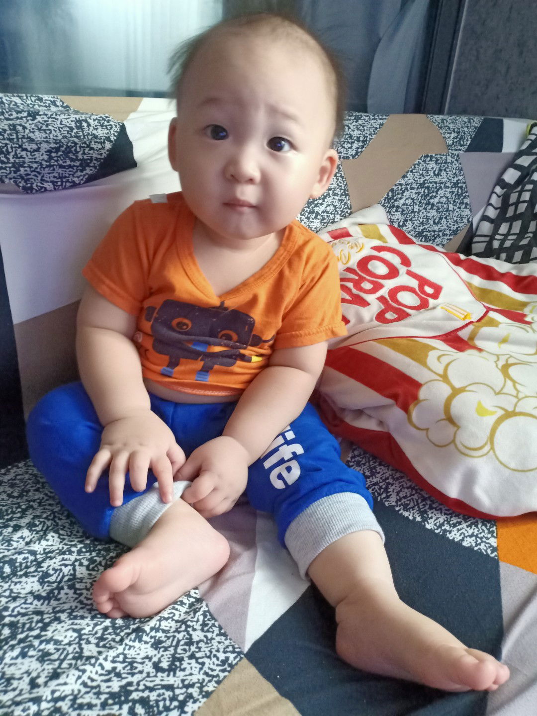 Nattha Yharza profile icon