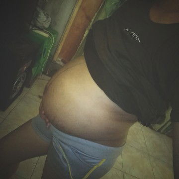29 weeks and 4days ❤