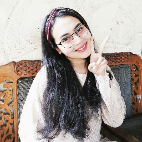 Mila Maulani profile icon