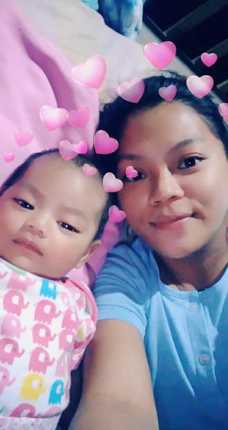 MA.CLEOFE ALCANTARA profile icon