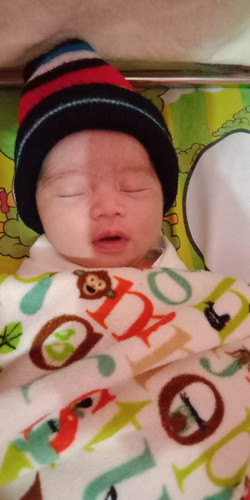BABY BOY