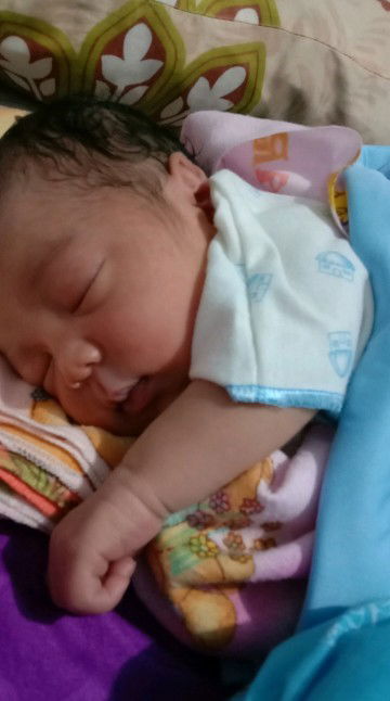 Riani Ituria profile icon