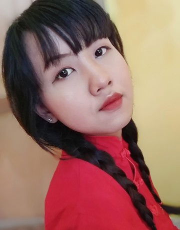 Sabrina Hzu profile icon