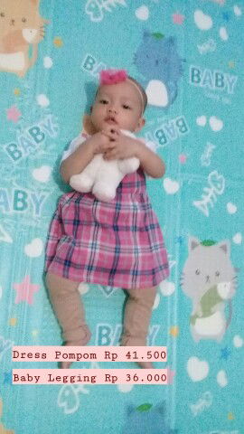 Sale Baby Dress