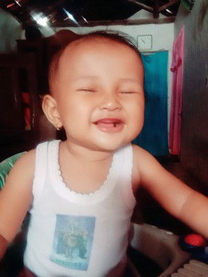 Mbok'e Iska profile icon