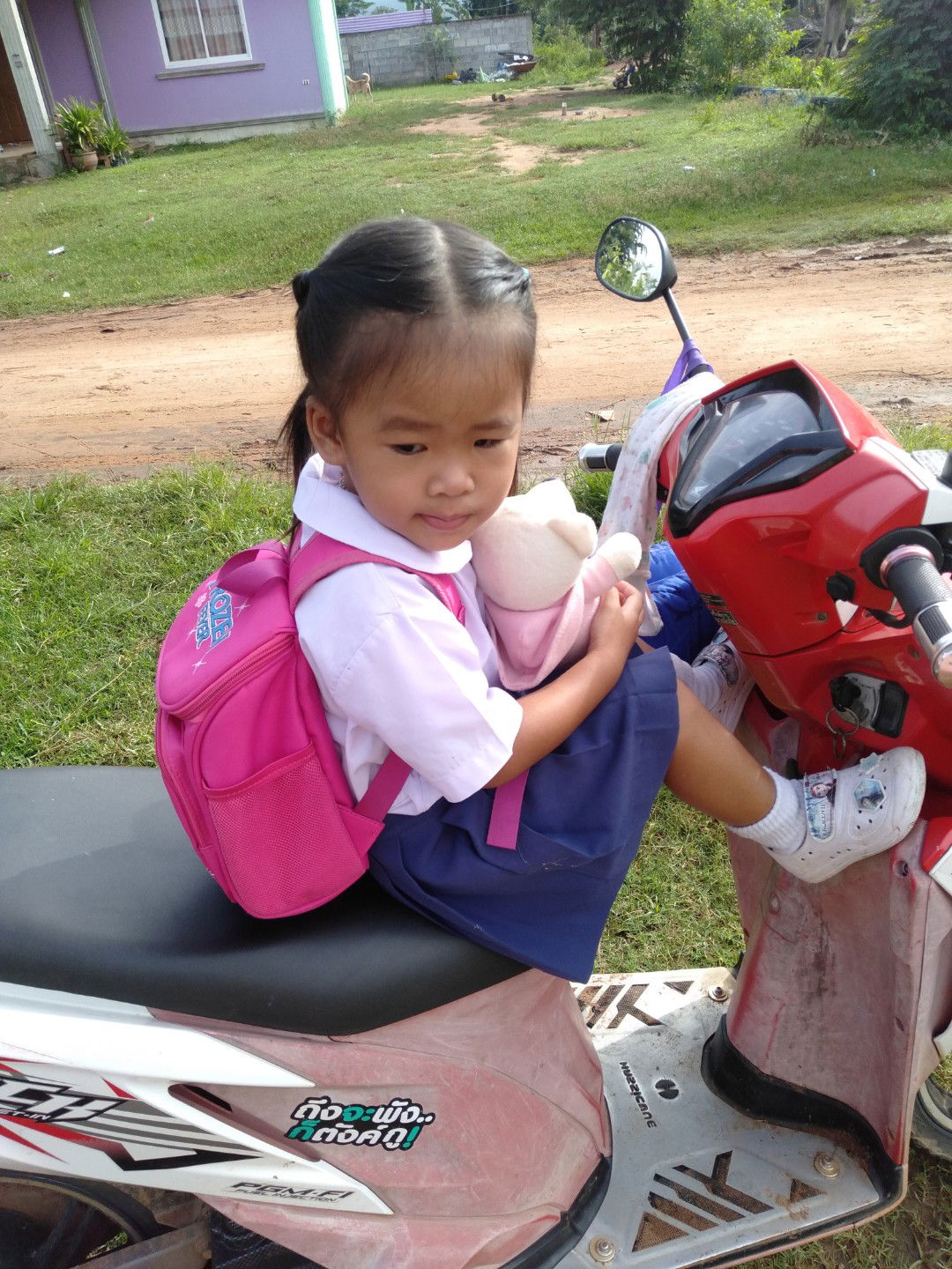 Wanlee Mooksang profile icon