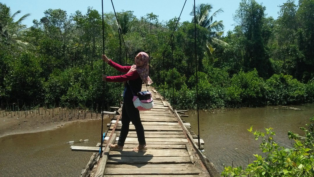 Ny. Tofan profile icon