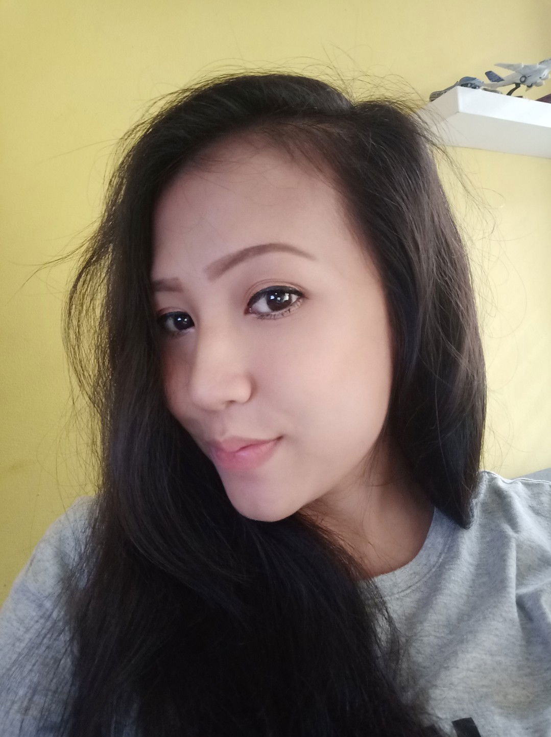 Indah Puspita profile icon