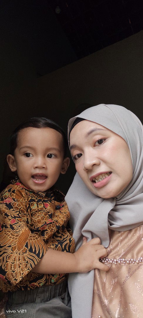 Qita Wahyu Dwi Lestari profile icon