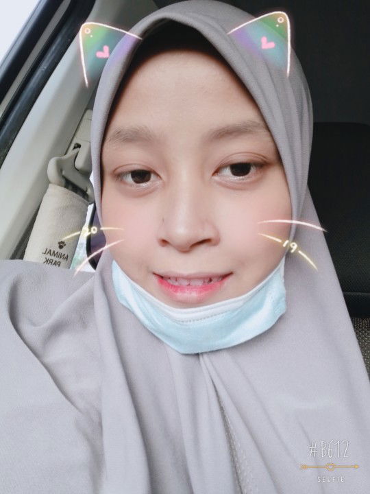 Atika Fadhil profile icon