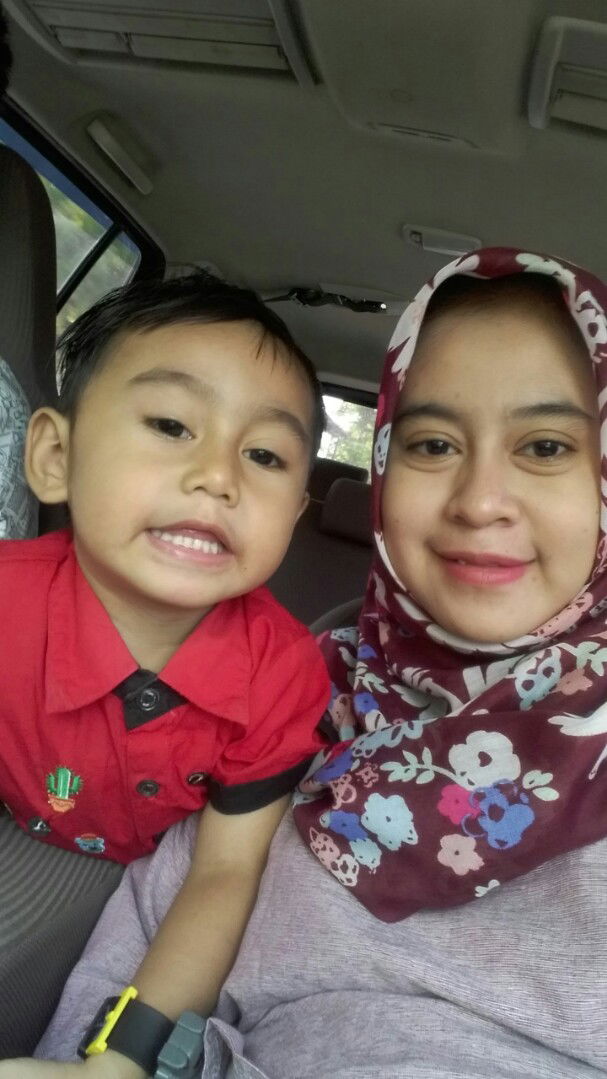 nurul marita profile icon