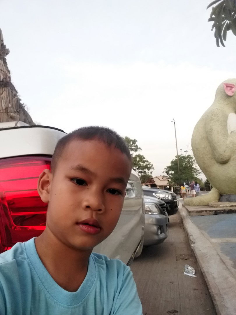 แม่แอม น้องกฤต profile icon