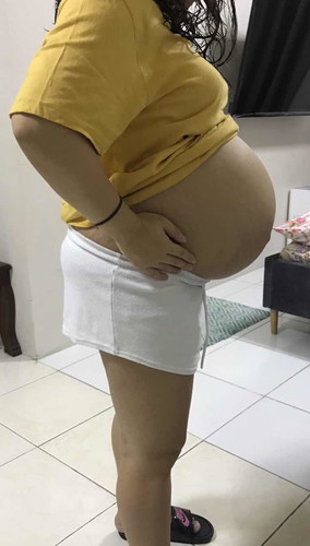 36 WEEKS